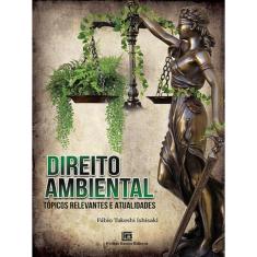 Direito Ambiental