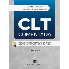 Clt Comentada