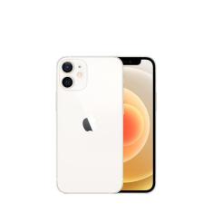 Usado: iPhone 12 Mini 128GB Branco Bom - Trocafone