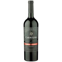 Vinho carnivor cabernet sauvignon tinto 750ml