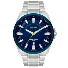 Relogio Orient - Mbss1356 D1sx