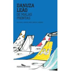 Livro - De malas prontas