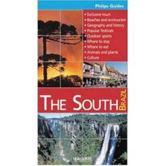 Guia Regiao Sul-inglês, 3