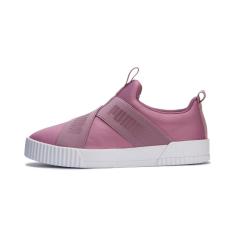 Tênis Carina Slip-On Feminino-Feminino