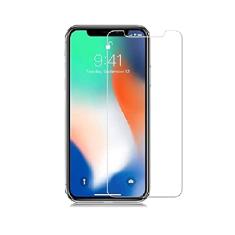 Combo 5un Pelicula de Vidro Temperado Compatível com Iphone 11 Pro Max Tela 6.5