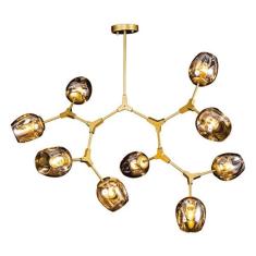 Lustre Pendente Krypton Pd7912-9.000