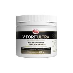 V-Fort Ultra (240G) Limão Vitafor