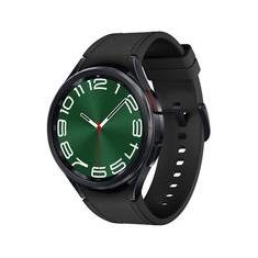 Smartwatch Samsung Galaxy Watch 6 Classic, GPS, LTE 47mm, Grafite - SM-R965FZKPZTO