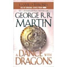 A Dance With Dragons -