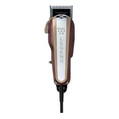 Máquina De Cortar Cabelo Legend 220v- Wahl