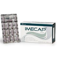 Imecap Hair 60 Comprimidos