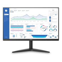 Monitor 27\  Aoc Led 27b1hm Widescreen 27B1HM