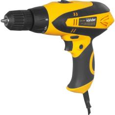 Furadeira/Parafusadeira 3/8" Fpv 438 127V - Vonder, 110V