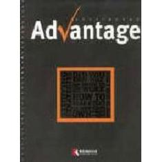 Advantage vestibular - SANTILLANA DIDATICO