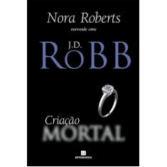 Livro - Criação mortal (Vol. 25)