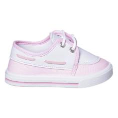 Tênis Casual Meninas E Meninos Confortavel Escola Dia A Dia - HB Moda 