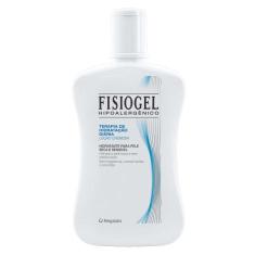 Loção Hidratante Fisiogel - Terapia de Hidratação Diária, 100ml