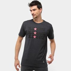 Camiseta Starter Stars Masculina-Masculino