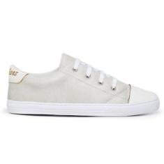 Tênis Masculino Adulto Design Moderno Solado em TR Sintético Sapatenis Estiloso e Confortável-Masculino