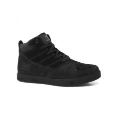 Tênis LandFeet Egide Cano Alto-Unissex