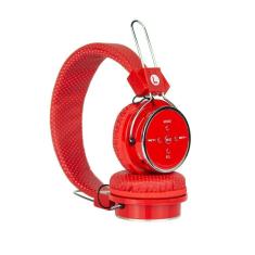 Headphone Inova Bluetooth Estéreo Sem Fio Rádio Fm-Unissex