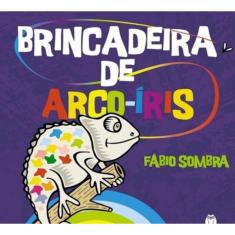Brincadeira De Arco-Iris
