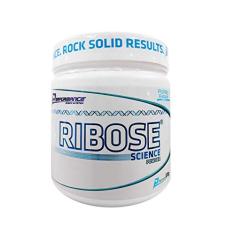 Ribose Science Powder (300g), Performance Nutrition