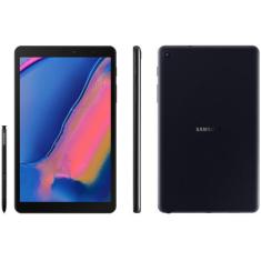 Tablet Samsung Galaxy Tab A S Pen P205 Com Caneta - 32Gb 8 4G Wi-Fi An
