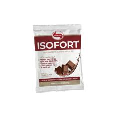 ISOFORT (SACHê) CHOCOLATE VITAFOR 