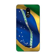 Capa Adesivo Skin628 Verso Para Positivo Twist 3 Fit 2020