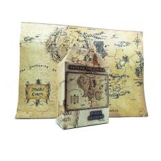 Quebra-Cabeça Mapa Terra Média 300 peças MDF