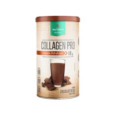 Kit 2X: Collagen Pro Chocolate Belga Nutrify 450g