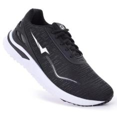 Tênis Cr Cronos Caminhada Academia Masculino Feminino Casual-Unissex