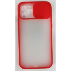 Capa Capinha para iphone 11 pro max tela 6.5 Protege Camera Premium - 