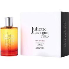 Perfume Feminino Lust For Sun Eau De Parfum 100 ML