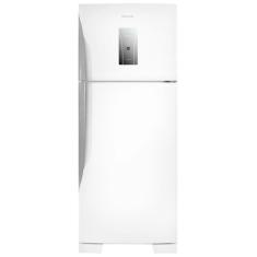 Refrigerador Panasonic Top Freezer 435L 220V 2 Porta Branco Frost Free NR-BT50BD3WB