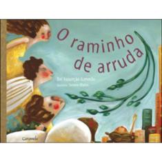 O Raminho De Arruda