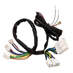 Positron Pronnect Chicote Dedicado Hyundai Veloster 2013