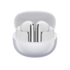 Fone De Ouvido Qcy Ht08 Melobuds Pro Bluetooth 5.3 Hi-res Cancelamento De Ruido - Branco