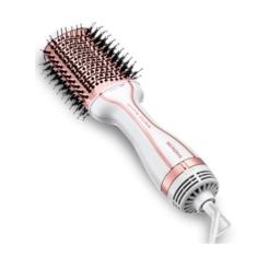 Escova Alisadora Deixando-Os Mais Macios E Brilhantes - A.R Variedades