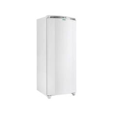 Freezer Vertical Consul 1 Porta 246L CVU30FBBNA, Branco, 220V