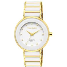 Relógio Feminino Technos Analógico Fashion 2035Lmm/4B
