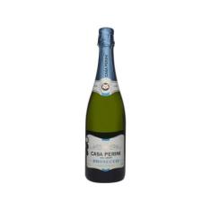 Espumante Branco Brut Casa Perini 750ml, Brut, Branco