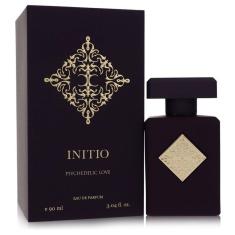 Perfume Masculino Parfums Prives Initio Psychedelic Love (unisex) 90 Ml Eau De