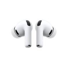 AirPods Pro 3 Apple, Chip H2, Estojo de recarga MagSafe USB-C, Branco - MFHP4BZ/A
