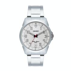 Relógio Masculino Orient Esportivo 50 Metros Mbss1154A S2Sx