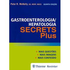 Gastroenterologia/Hepatologia: Secret Plus