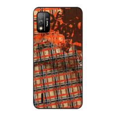 Capa Adesivo Skin194 Verso Para Positivo Twist 4 (2021)