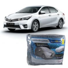 Capa Protetora para Cobrir Toyota Corolla (G292)