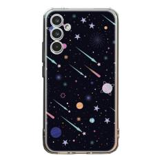 Capa Capinha De Celular Compatível com Galaxy A34 5G Samsung Personali